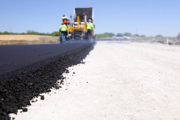 Driveway Repair Near Me in Fort Dix, NJ